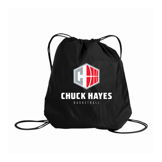 Chuck Hayes Basketball Cinch Pack