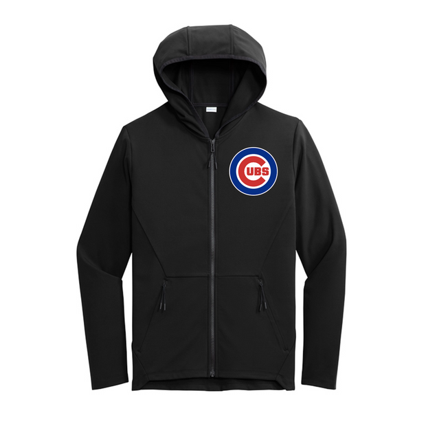 Northgate Little League Cubs Circuit Hooded Full-Zip Jacket