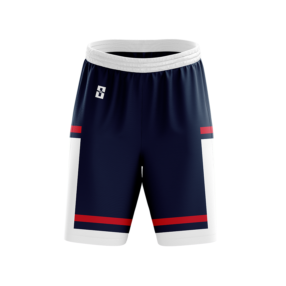 UCONN Game Day Basketball Short