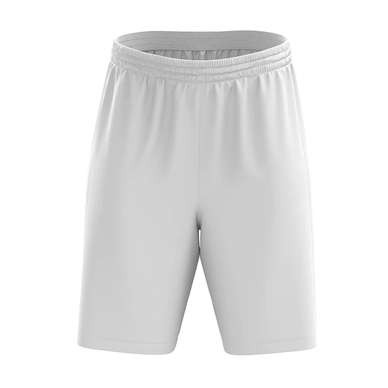 Custom Game Day Reverse Basketball Short