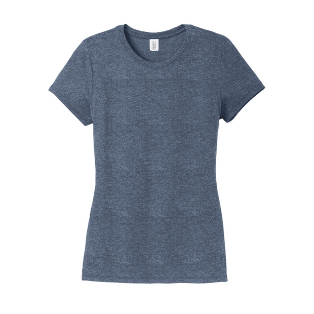 District Women’s Perfect Tri Tee