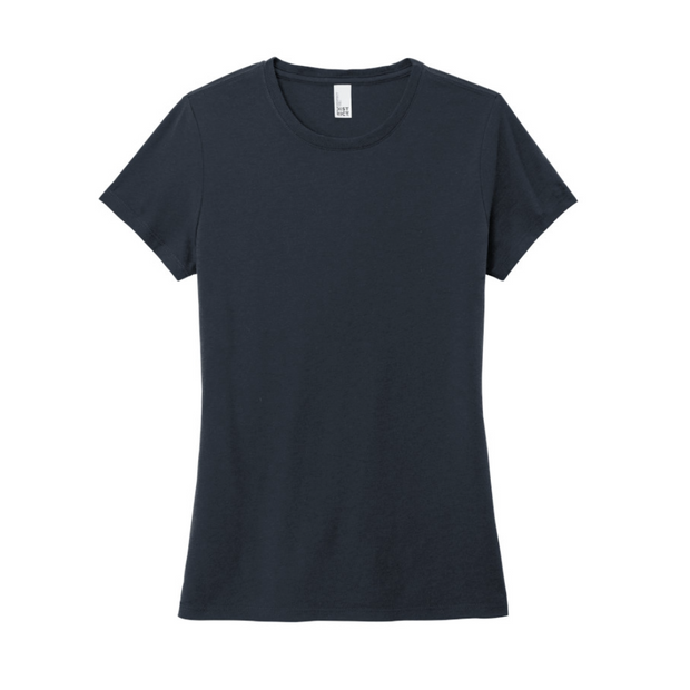 District Women’s Perfect Tri Tee