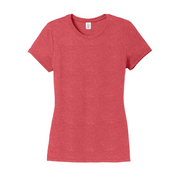 District Women’s Perfect Tri Tee