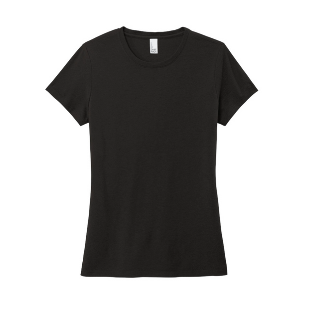 District Women’s Perfect Tri Tee