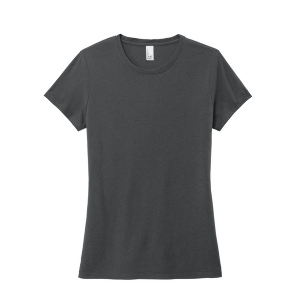 District Women’s Perfect Tri Tee