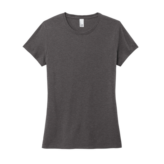 District Women’s Perfect Tri Tee