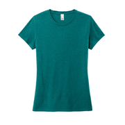 District Women’s Perfect Tri Tee