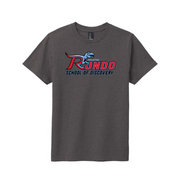 Rondo School Ring spun Tee