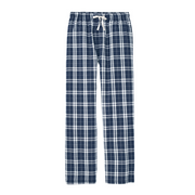 District Flannel Plaid Pant