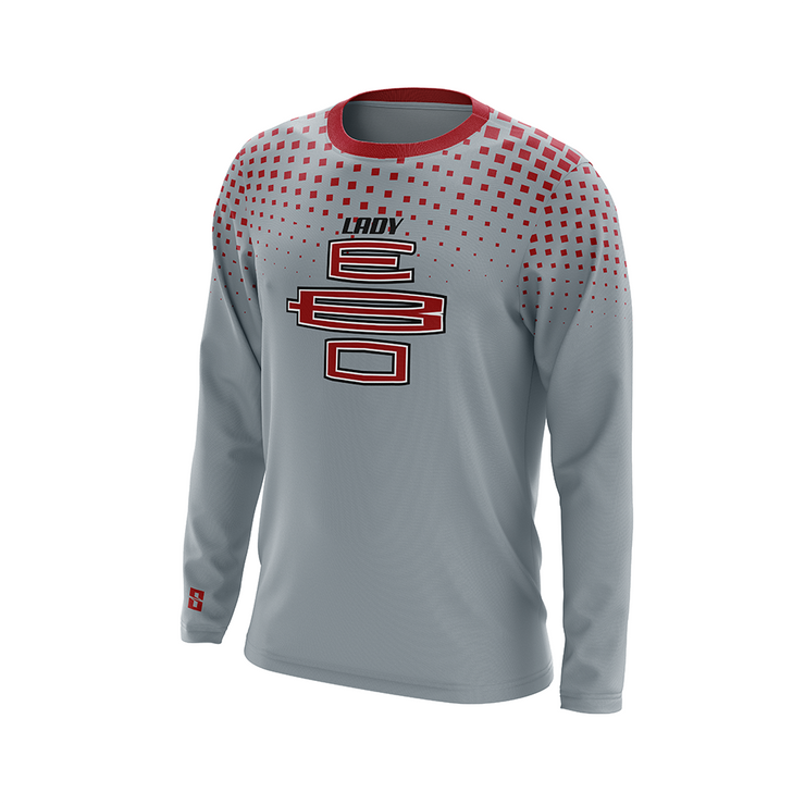 EBO Long Sleeve Shooting Shirt