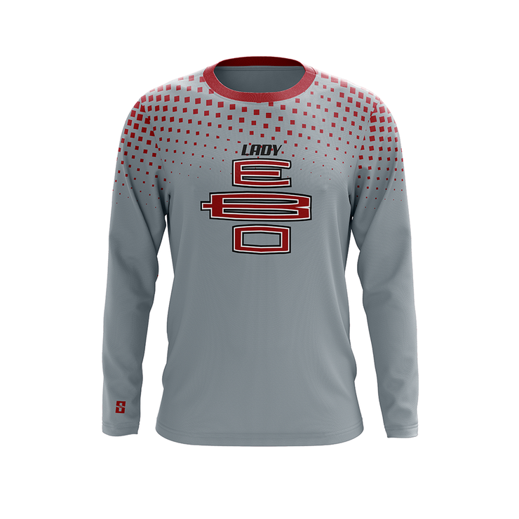 EBO Long Sleeve Shooting Shirt