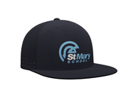 St. Mary's School Baseball Cap