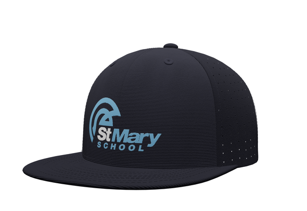 St. Mary's School Baseball Cap