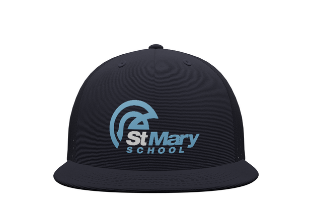 St. Mary's School Baseball Cap