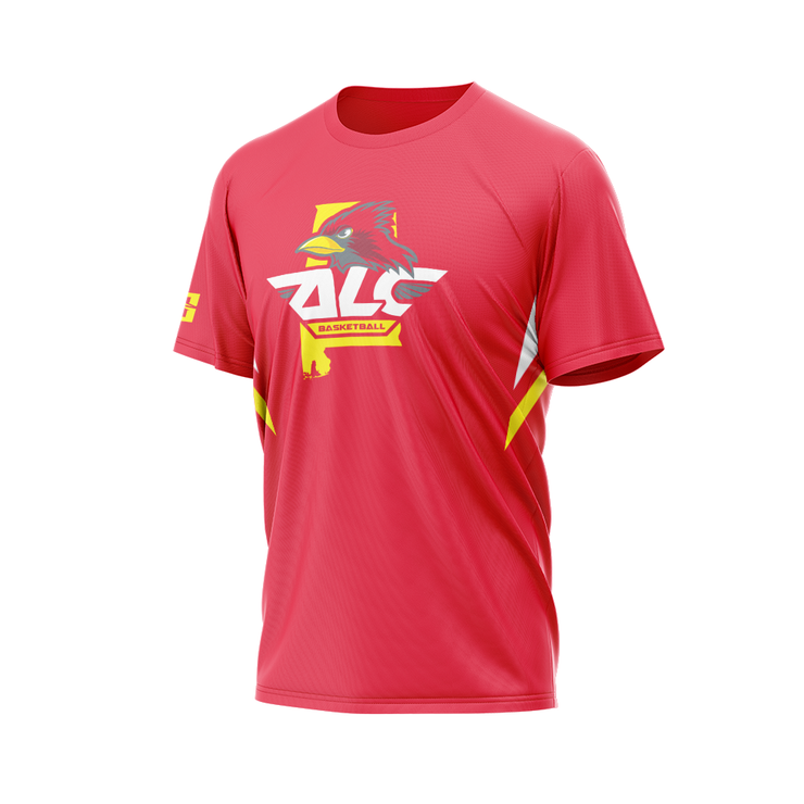 Edge Short Sleeve Shooting Shirt