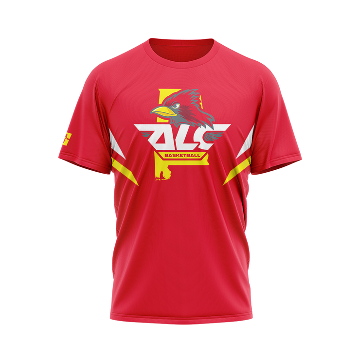 Edge Short Sleeve Shooting Shirt