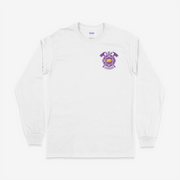 Escalon High School Cotton Long Sleeve Tee