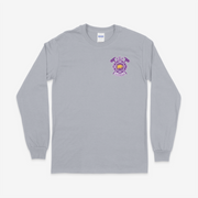 Escalon High School Cotton Long Sleeve Tee