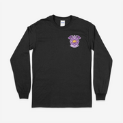 Escalon High School Cotton Long Sleeve Tee