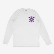 Escalon High Long Sleeve Performance Tee