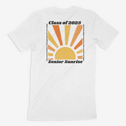 Escalon Senior Sunrise Tee