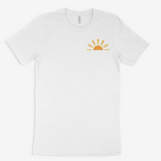 Escalon Senior Sunrise Tee