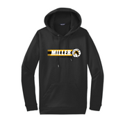 Miller 2024 Volleyball Fleece Hoodie