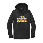 St Catherine’s CYO 2024 Volleyball Fleece Hoodie