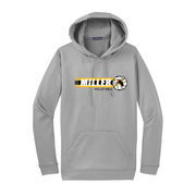 Miller 2024 Volleyball Fleece Hoodie