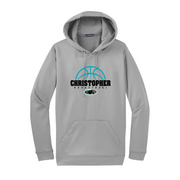 Christopher Boys Basketball Performance Bundle