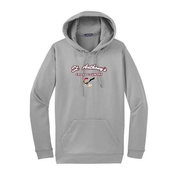 St. Anthony XC Fleece Hoodie