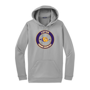 LeyVa 2024 Cross Country Fleece Hoodie