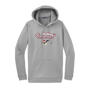 St. Anthony CYO Volleyball Fleece Hoodie