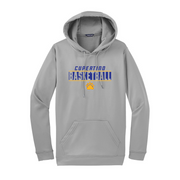 Cupertino 2024 Boys Basketball Fleece Hoodie