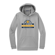 St Catherine’s CYO 2024 Volleyball Fleece Hoodie