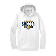 St Catherine’s CYO 2024 Soccer Fleece Hoodie