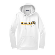 Miller 2024 Volleyball Fleece Hoodie