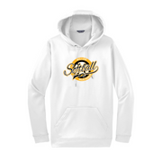 Miller Junior High Softball Fleece Hoodie