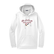 St. Anthony XC Fleece Hoodie