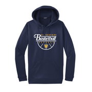 St. Catherine 2024 Basketball Fleece Hoodie