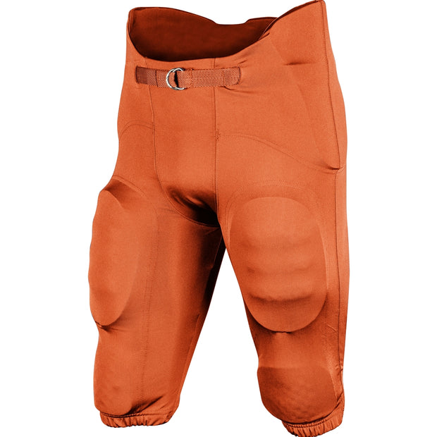 Terminator 2 Integrated Football Pant w/Built-In Pads