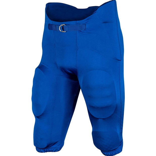 Terminator 2 Integrated Football Pant w/Built-In Pads
