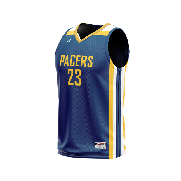 Fadeaway game day jersey