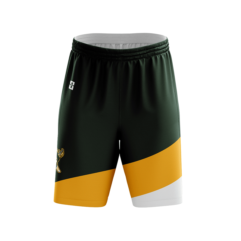 Falcon Game Day Basketball Short