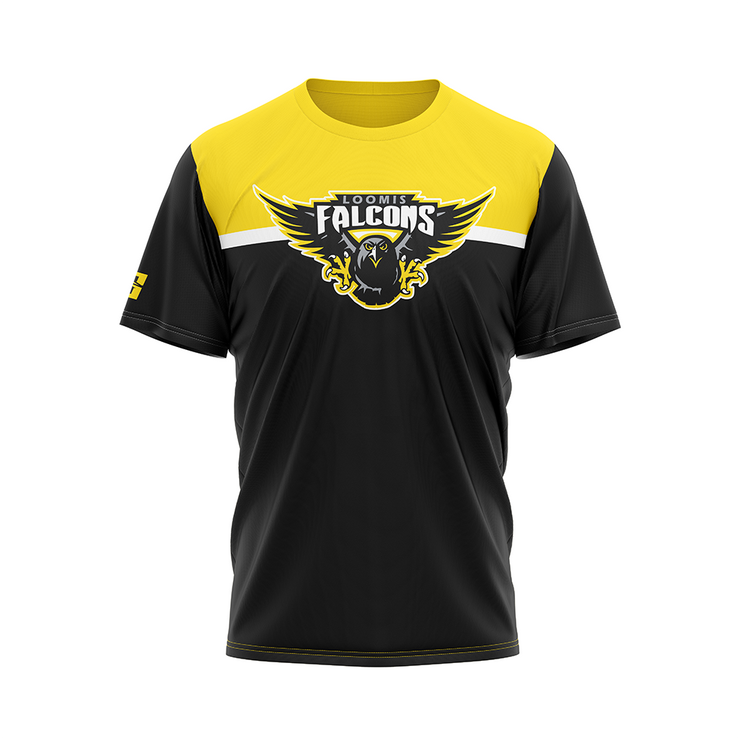 Falcon Short Sleeve Shooting Shirt