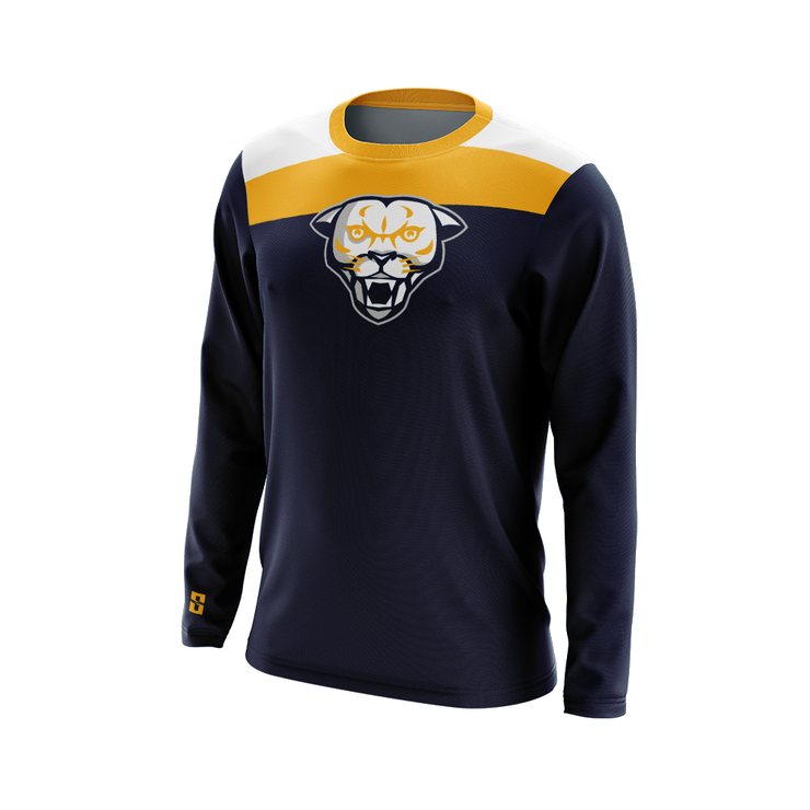 Falcon Long Sleeve Shooting Shirt