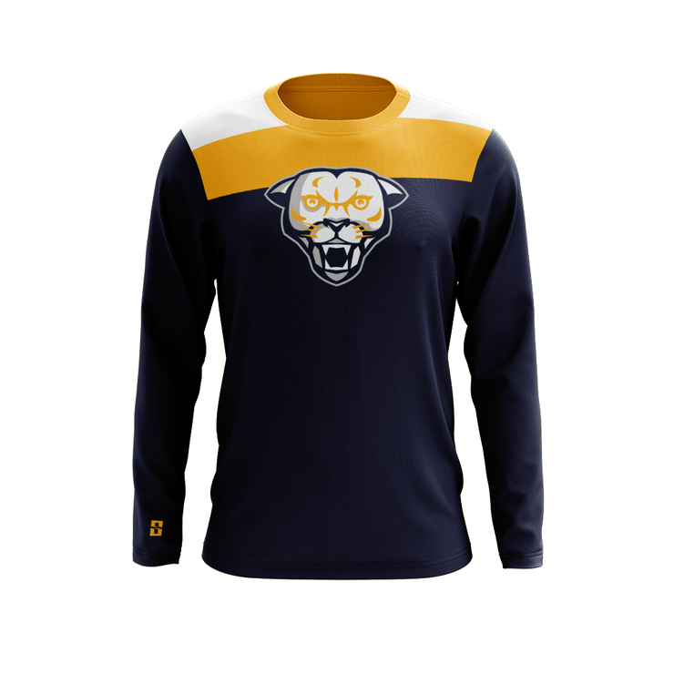 Falcon Long Sleeve Shooting Shirt