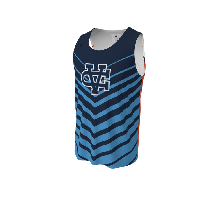 Men's Track Singlet