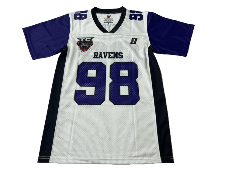 Flag Football Jersey