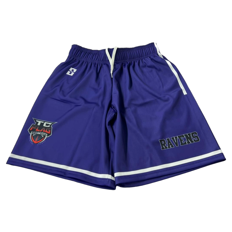Flag Football Short
